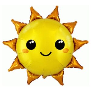 Sunce 40"