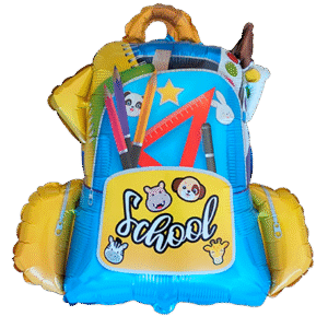 Skolska torba 40"