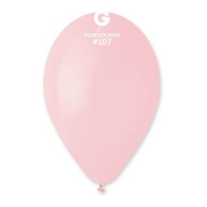 G110 puder pink 107