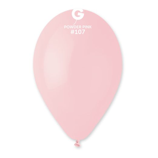 G110 puder pink 107
