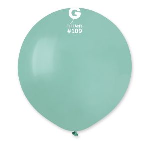 G19 tiffany 109