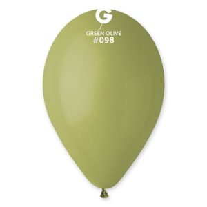 G110 maslina zelena 098